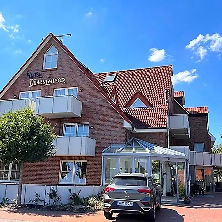 Duenenlaeufer *