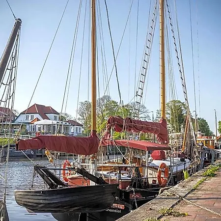 Duenenlaeufer * Carolinensiel